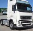 Volvo FH 420 شاحنة فلفو 