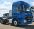 Mercedes-Benz Actros 1844 شاحنة اكتروس