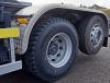 Mercedes-Benz Actros 2546 شاحنة خطاف هوك 