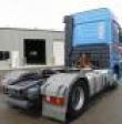 Mercedes-Benz Actros 1844 شاحنة اكتروس