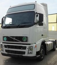 Volvo FH 480 شاحنة فولفو