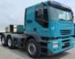 Iveco STRALIS 430  ايفيكو شاسية 