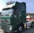 Volvo FH 440 شاحنة فولفو