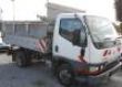 Mitsubishi Canter ميتسوبيشي كانتر