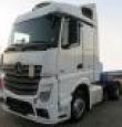 Mercedes-Benz Actros 1845 شاحنة اكتروس 