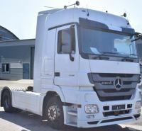 Mercedes-Benz Actros 1844 شاحنة اكتروس