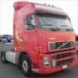 Volvo FH12 460 شاحنة فلفو 