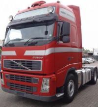 Volvo FH 480 شاحنة فولفو