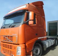 Volvo FH 440 شاحنة فولفو