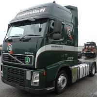 Volvo FH 440 شاحنة فولفو