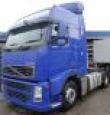 Volvo FH 440 شاحنة فولفو