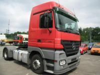 Mercedes-Benz Actros 1841 