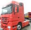 Mercedes-Benz Actros 1844 شاحنة اكتروس x4