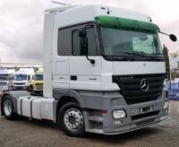 Mercedes-Benz Actros 1844 