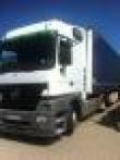 Mercedes-Benz Actros 1844 