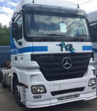 Mercedes-Benz Actros 1844 شاحنة اكتروس 