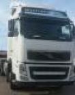 Volvo FH 420 4x شاحنات فلفو