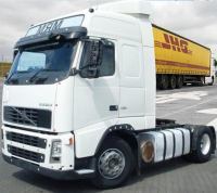 Volvo FH12 460 شاحنة فولفو