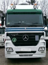 Mercedes-Benz Actros 1841 