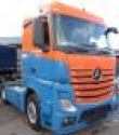 Mercedes-Benz Actros 1845 شاحنات اكتروس 