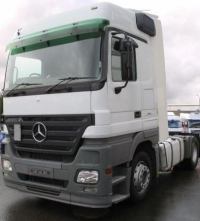 Mercedes-Benz Actros 1844 شاحنة اكتروس