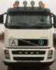 Volvo FH 480 فولفو قلاب