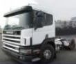 Scania 420 شاحنة سكانيا