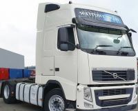 Volvo FH 460 شاحنة فولفو 