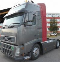 Volvo FH 480 شاحنة فولفو 