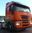 Iveco STRALIS 450 شاحنة ايفيكو