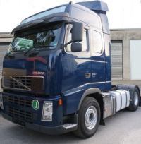 Volvo FH 440 شاحنة فولفو 