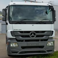 Mercedes-Benz Actros 2041 شاحنة 