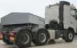 Volvo FH 500 6x4 شاحنة فولفو