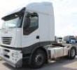 Iveco Iveco Stralis 420 شاحنة ايفيكو