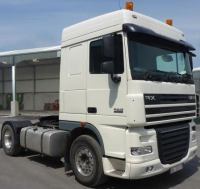 Daf XF 105 460 داف شاحنة