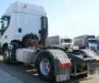 Iveco Iveco Stralis AS 480 شاحنة ايفيكو