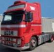 Volvo FH 400 شاحنة فولفو