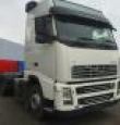 Volvo FH 440 شاحنة فولفو