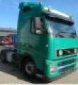 Volvo FH 420 شاحنة فولفو