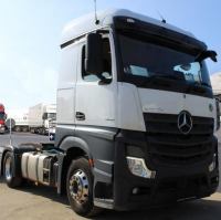 Mercedes-Benz Actros 1846 اكتروس عدد 5 شاحنات