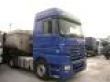 Mercedes-Benz Actros 1846 LS