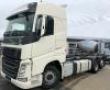 Volvo FH 460 شاسية فولفو 