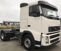 Volvo FH 440 شاحنة فولفو