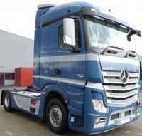 Mercedes-Benz Actros 1845 شاحنة اكتروس