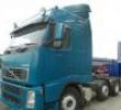 Volvo FH 460 شاحنة فولفو