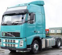 Volvo FH 440 شاحنة فولفو