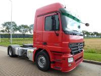 Mercedes-Benz Actros 1844 عدد راسين 