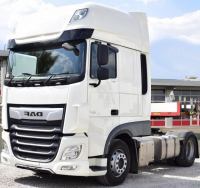 Daf XF 480 