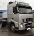 Volvo FH12 460 شاحنة فولفو