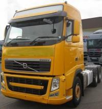 Volvo FH 480 شاحنة فولفو